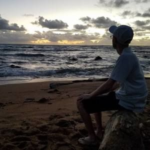 Meet your Posher, Colton